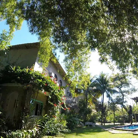 Rio Natureza Apart 107 Appartement